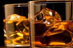 Whiskys (Doses)